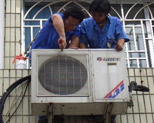 朔州空调售后维修服务中心在哪里找