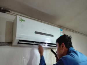 朔州格力空调电话是多少