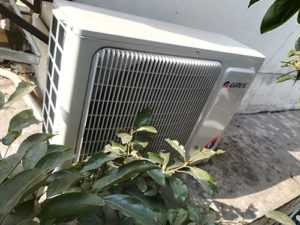 朔州空调维修售后服务