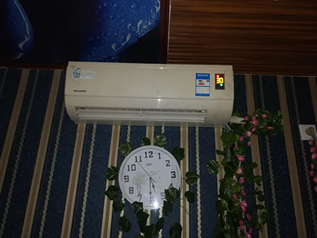 朔州空调维修售后服务中心