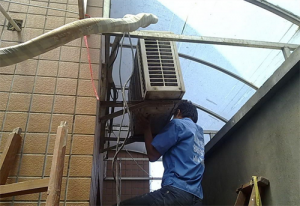 朔州空调维修售后服务中心