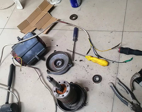 朔州空调维修售后服务中心电话在哪里找