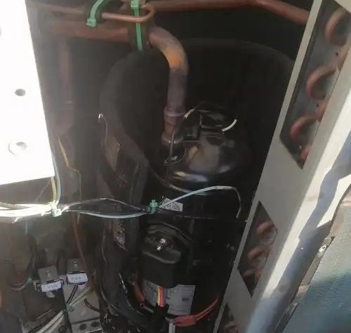 朔州维修变频空调电话在哪里找