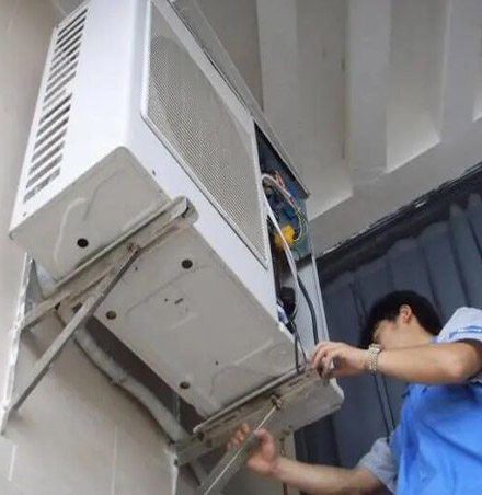 朔州24小时空调维修热线