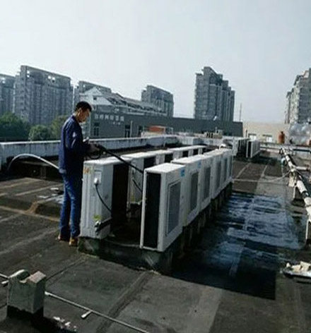 朔州 空调拆装 朔州本地 空调拆装公司