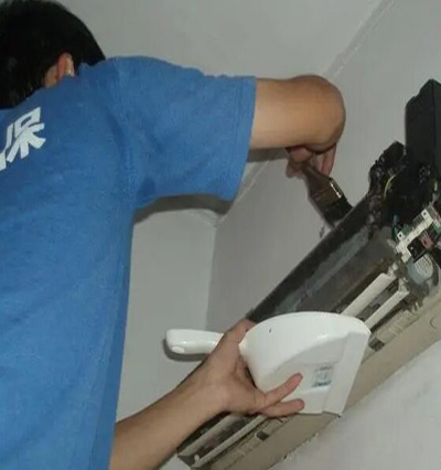 朔州空调清洗保养