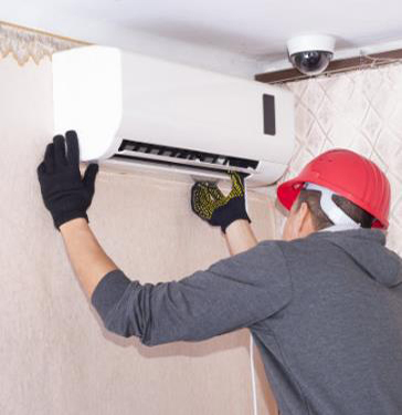 朔州空调内机噪音大